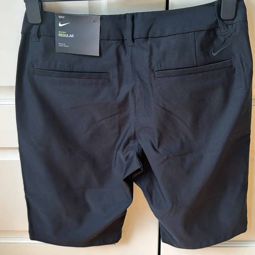 Nike dri fit women’s shorts new with tags size 4